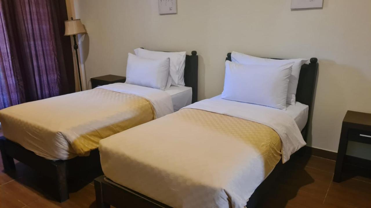 סנגיגי Dalia Budget Hotel מראה חיצוני תמונה